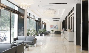 漯河眾植口腔醫(yī)院