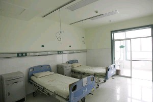 濟(jì)南第四人民醫(yī)院美容整形燒傷外科