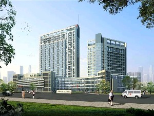 無(wú)錫第三人民醫(yī)院燒傷整形科