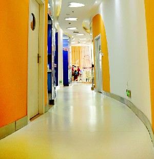 濟源向日葵口腔門診部