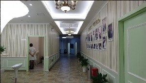 長(zhǎng)沙麗都醫(yī)療美容醫(yī)院