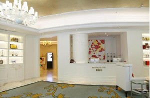 深圳吉美瑞麗斯醫(yī)療美容門(mén)診部