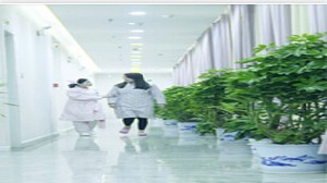 武漢沃美醫(yī)療美容門(mén)診部