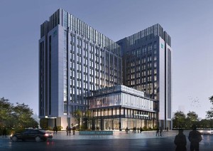 河南大學(xué)賽思口腔醫(yī)院