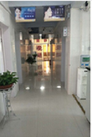 周口港區(qū)醫(yī)院