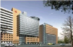 上?？禒桘愥t(yī)療美容門診部