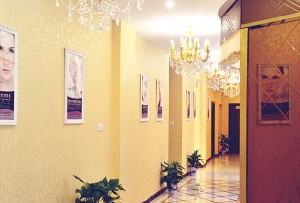 長(zhǎng)沙真愛(ài)整形美容醫(yī)院