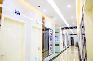 唐山牙博士優(yōu)牙口腔門診部