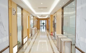 泰州北極星口腔門(mén)診部