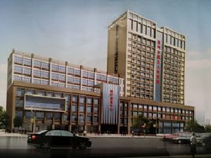 寶雞市第三人民醫(yī)院醫(yī)學美容科