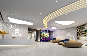 南京美奧口腔門(mén)診部