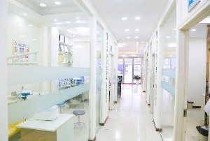 襄陽時(shí)代口腔醫(yī)院