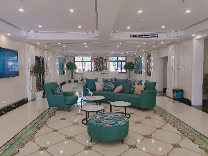 衢州達康美容醫(yī)院