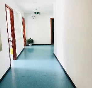 咸寧明亮口腔門診部