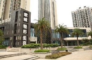 重慶紫城醫(yī)療美容門(mén)診部
