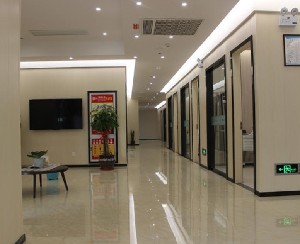 溫嶺太平維品口腔門診部