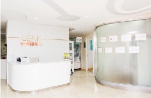 成都臺(tái)世醫(yī)療美容診所