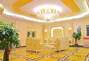 桂林美麗焦點(diǎn)醫(yī)療美容門診部