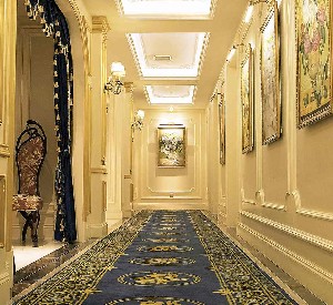 武漢格格屋醫(yī)療美容門診部