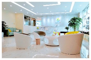 昆明愛齊口腔門診部