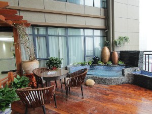 衡陽(yáng)華美魅力醫(yī)療美容門(mén)診部