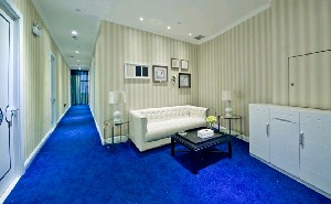 長(zhǎng)沙伊百麗醫(yī)學(xué)美膚連鎖