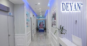 廣州締妍醫(yī)療美容門(mén)診部