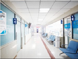 保定華仁皮膚病醫(yī)院激光美容中心