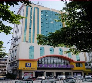 肇慶華美整形美容醫(yī)院