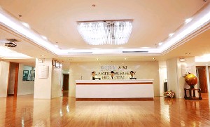 郴州瑞瀾醫(yī)療美容醫(yī)院