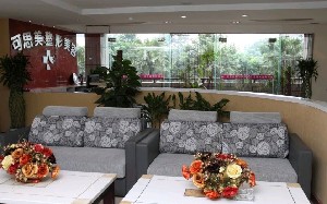 成都可思美醫(yī)學(xué)美容門(mén)診部