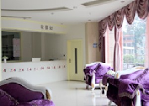 鄭州榮美會醫(yī)療美容診所