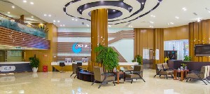 成都絲緣毛發(fā)醫(yī)療美容門診部