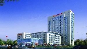 錦州市中心醫(yī)院亞?wèn)|眼病醫(yī)院