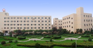 民航西安醫(yī)院眼科