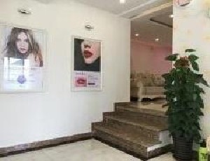 上海麗質(zhì)醫(yī)療美容門(mén)診部