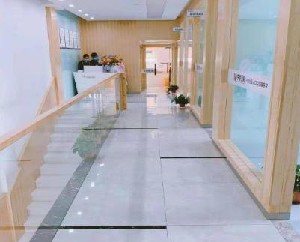 泰州玲瓏口腔門診部