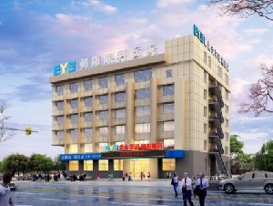 朝陽愛爾眼科醫(yī)院