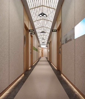 湘潭愛爾仁和醫(yī)院整形美容中心