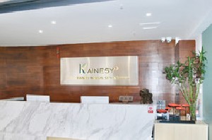 西安吳學勤醫(yī)療美容診所