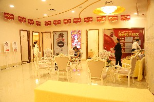 東陽(yáng)玥萊美醫(yī)療美容醫(yī)院