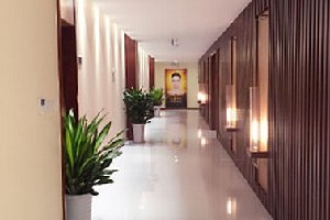 成都景華醫(yī)學(xué)美容門(mén)診部