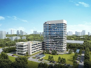 邯鄲愛眼眼科醫(yī)院