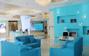 鄭州艾美整形美容醫(yī)院