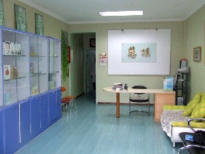 銀川慧頂醫(yī)學美容診所