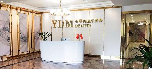 長(zhǎng)沙引導(dǎo)美醫(yī)療美容門(mén)診部