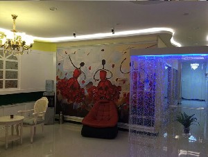 保定姮美醫(yī)療美容醫(yī)院