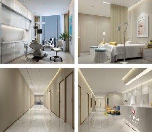 成都美上美醫(yī)療美容醫(yī)院