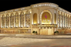 宜賓天使之翼整形美容醫(yī)院
