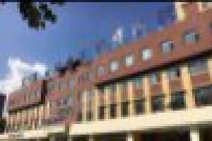 本溪愛(ài)爾眼科醫(yī)院